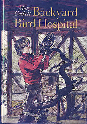 Backyard Bird Hospital