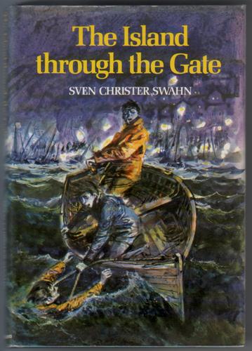 The Island through the Gate