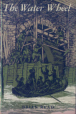 The Water Wheel