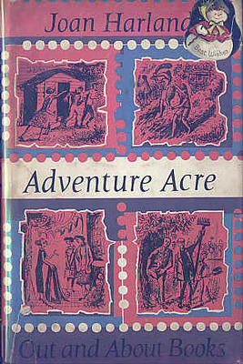 Adventure Acre