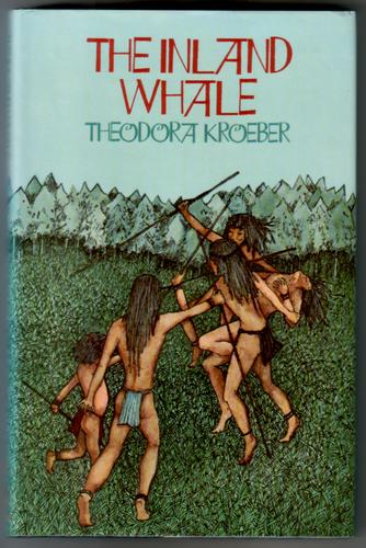 The Inland Whale