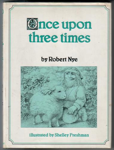 Once Upon Three Times