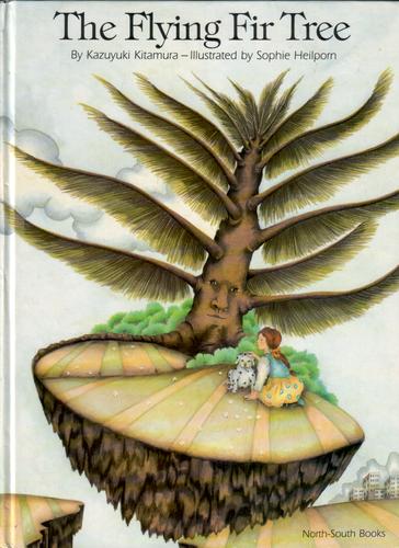 The Flying Fir Tree