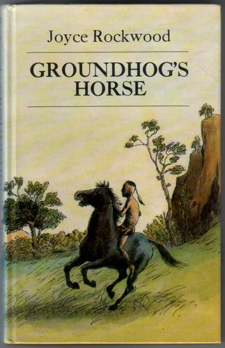 Groundhogs Horse
