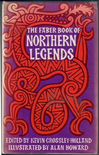 The Faber Book of Northern Legends