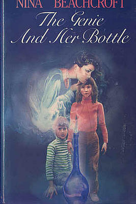 The Genie and her Bottle