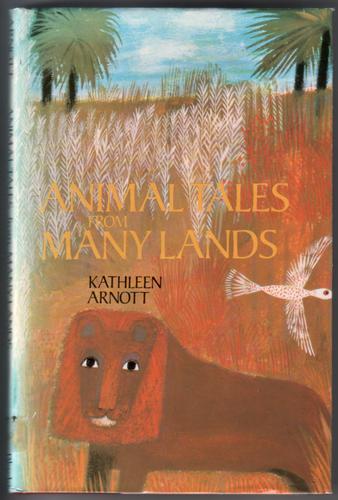 Animal Tales from Many Lands