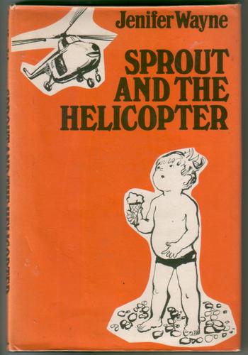 Sprout and the Helicopter