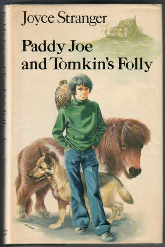 Paddy Joe and Tomkin's Folly