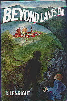 Beyond Land's End