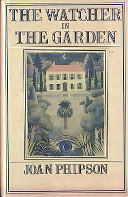 The Watcher in the Garden