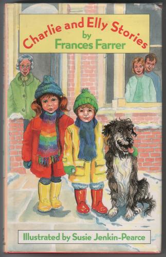 Charlie and Elly Stories
