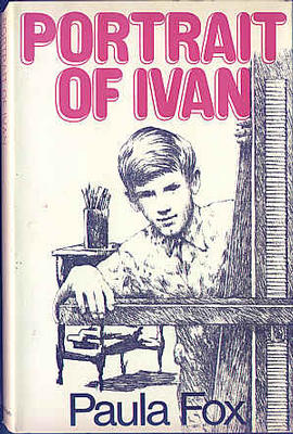 Portrait of Ivan