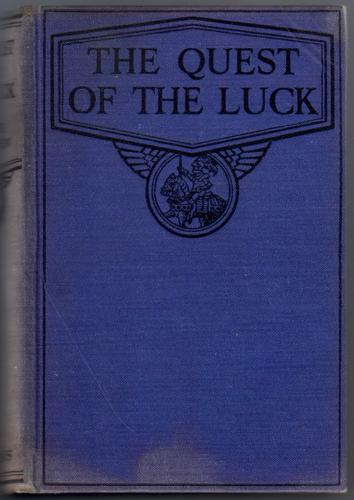 The Quest of the Luck