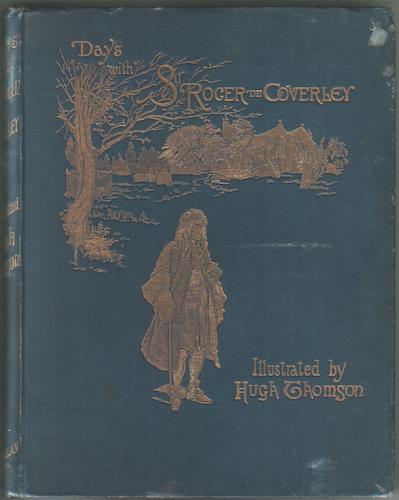 Days with Sir Roger de Coverley