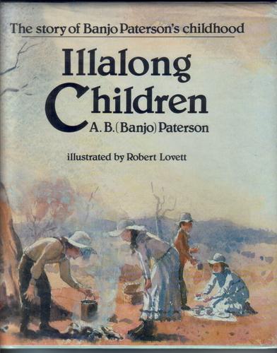 Illalong Children