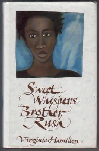 Sweet Whispers, Brother Rush