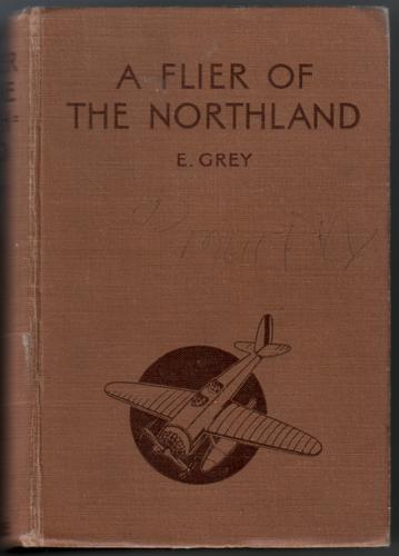 A Flier of the Northland