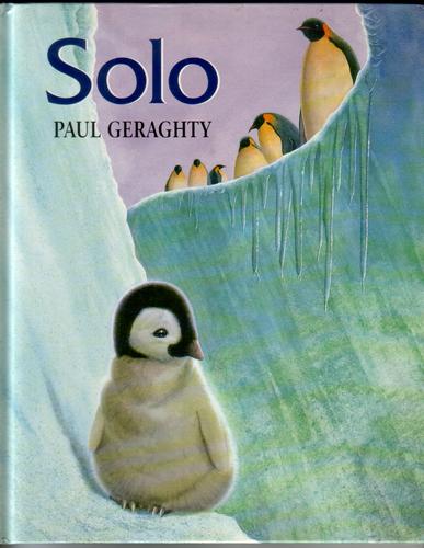 Solo: The Little Penguin