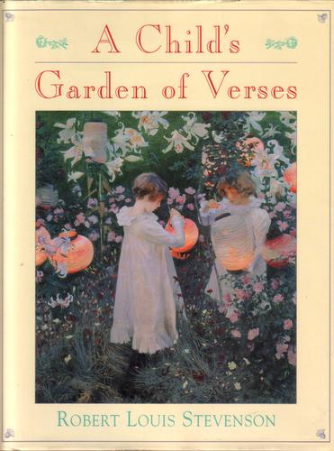 A Child's Garden of Verses