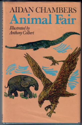 Animal Fair