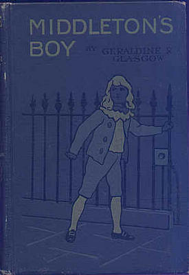 Middleton's Boy