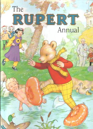 Rupert 1997
