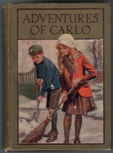 The Adventures of Carlo