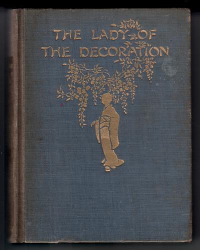 The Lady of the Decoration