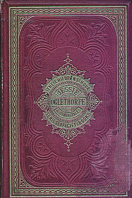 Jessie Oglethorpe
