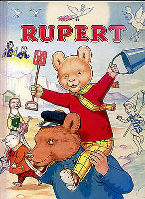 Rupert 1994