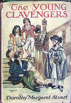 The Young Clavengers