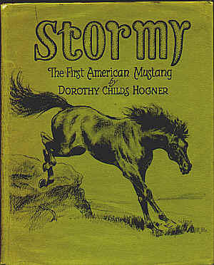Stormy