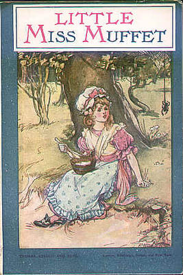 Little Miss Muffet