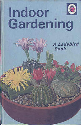 Indoor Gardening