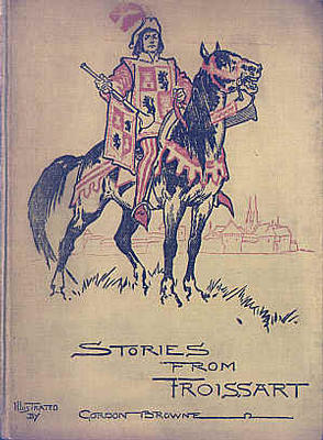 Stories from Froissart