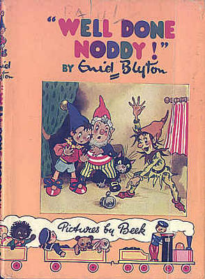 Well Done, Noddy!