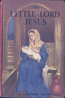 The Little Lord Jesus