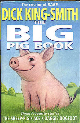 The Big Pig Book