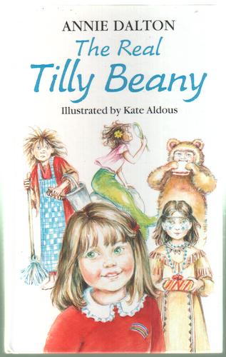 The Real Tilly Beany