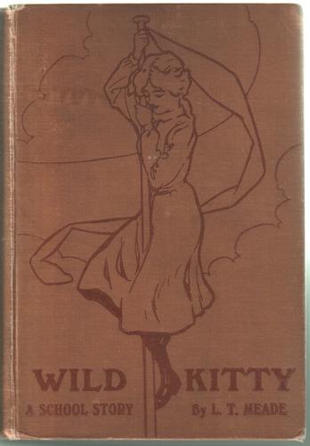 Wild Kitty