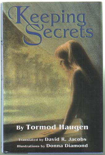 Keeping Secrets