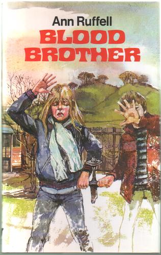 Blood Brother
