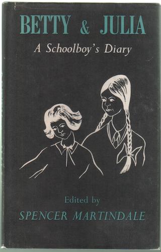 Betty and Julia