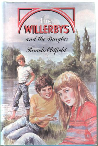 The Willerbys and the Burglar