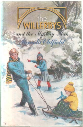 The Willerbys and the Mystery Man