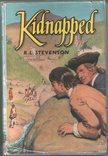 Kidnapped