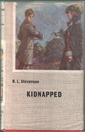 Kidnapped