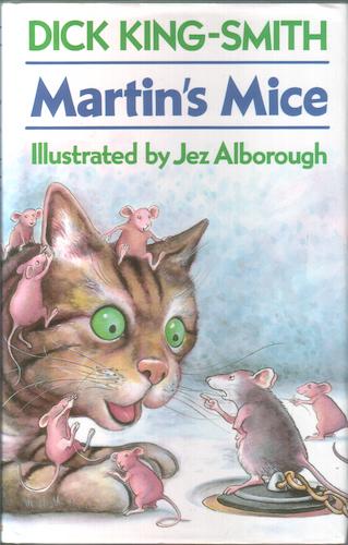 Martin's Mice