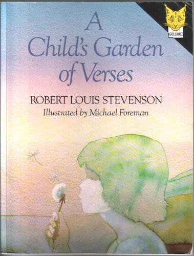 A Child's Garden of Verses